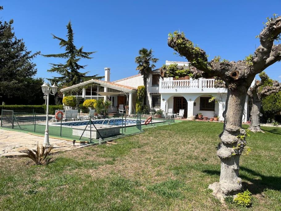 La Casita Holiday home