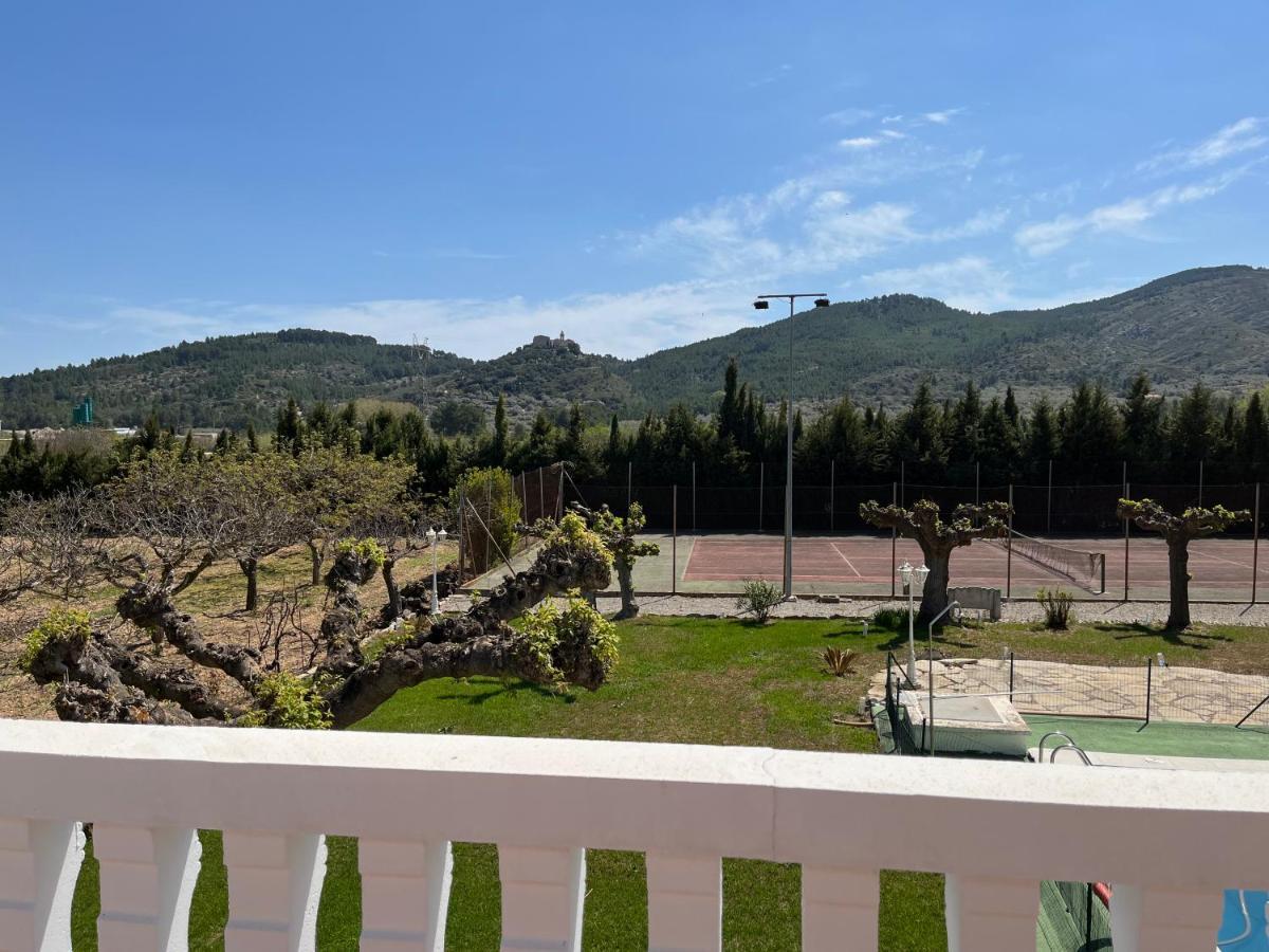 La Casita Holiday home