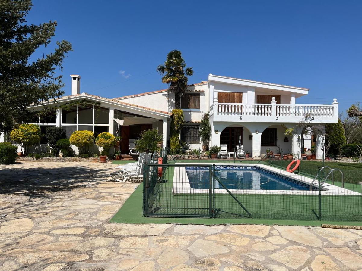 Holiday home La Casita