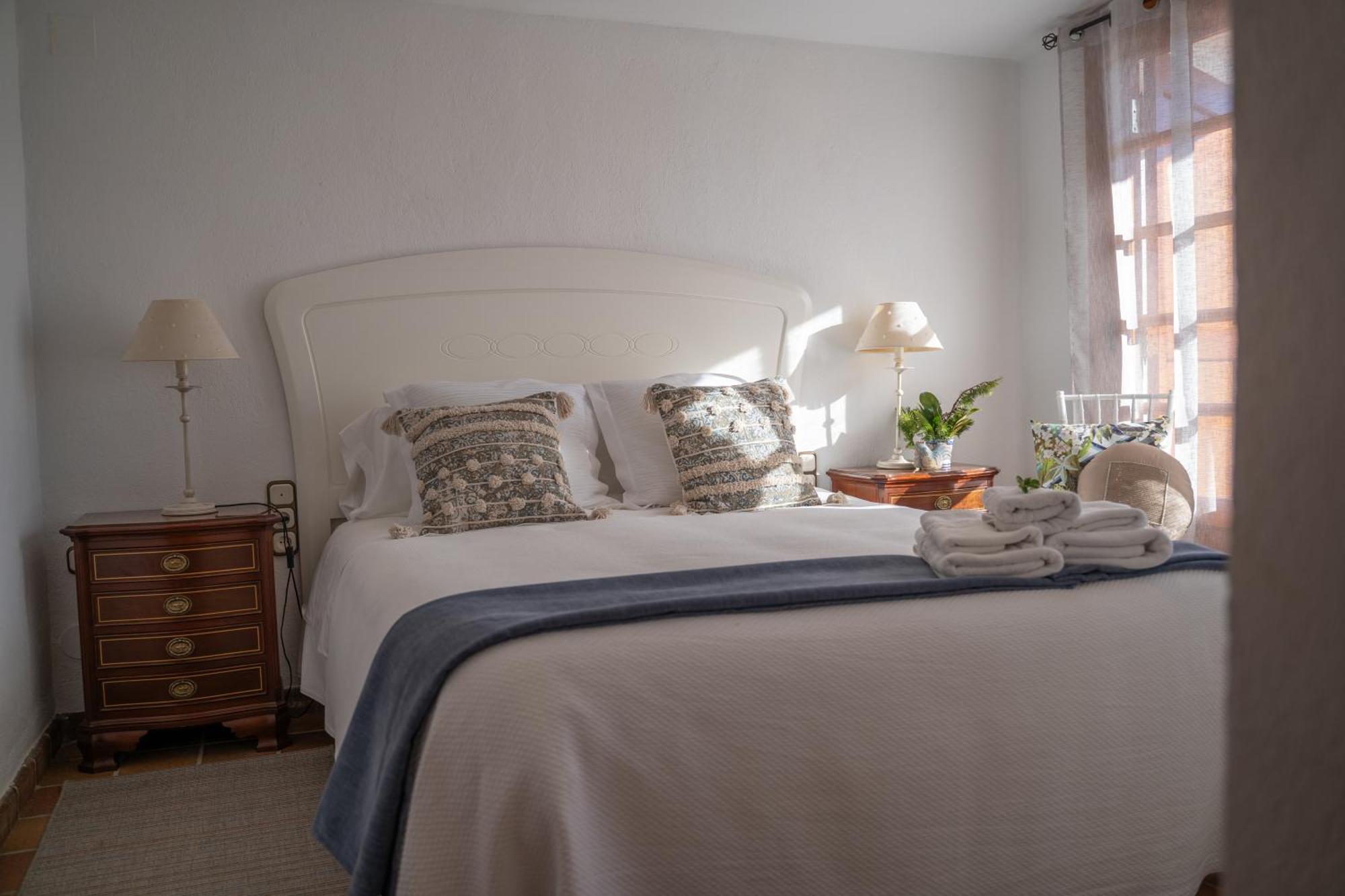 La Casita Holiday home Sant Mateu