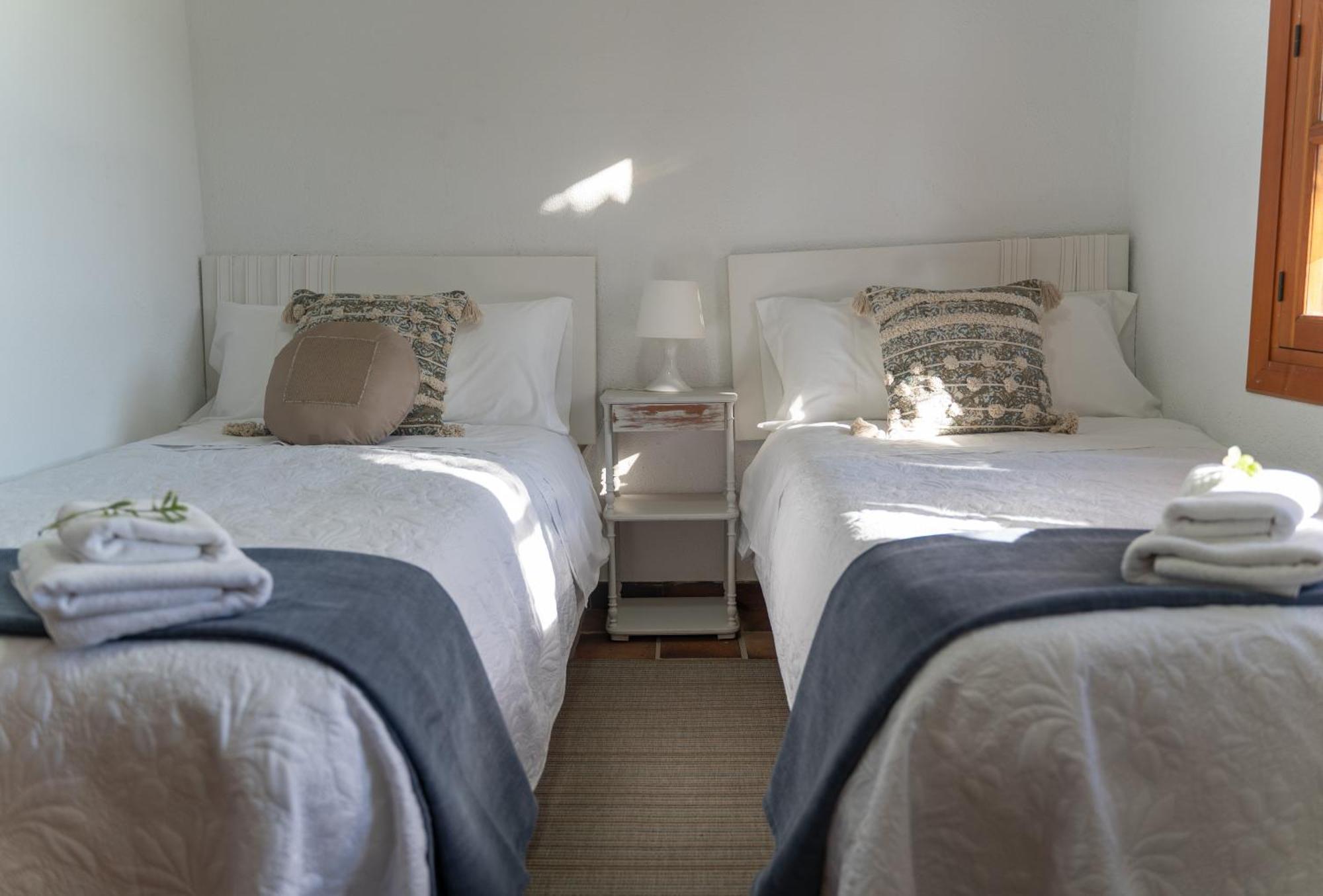 La Casita Holiday home *