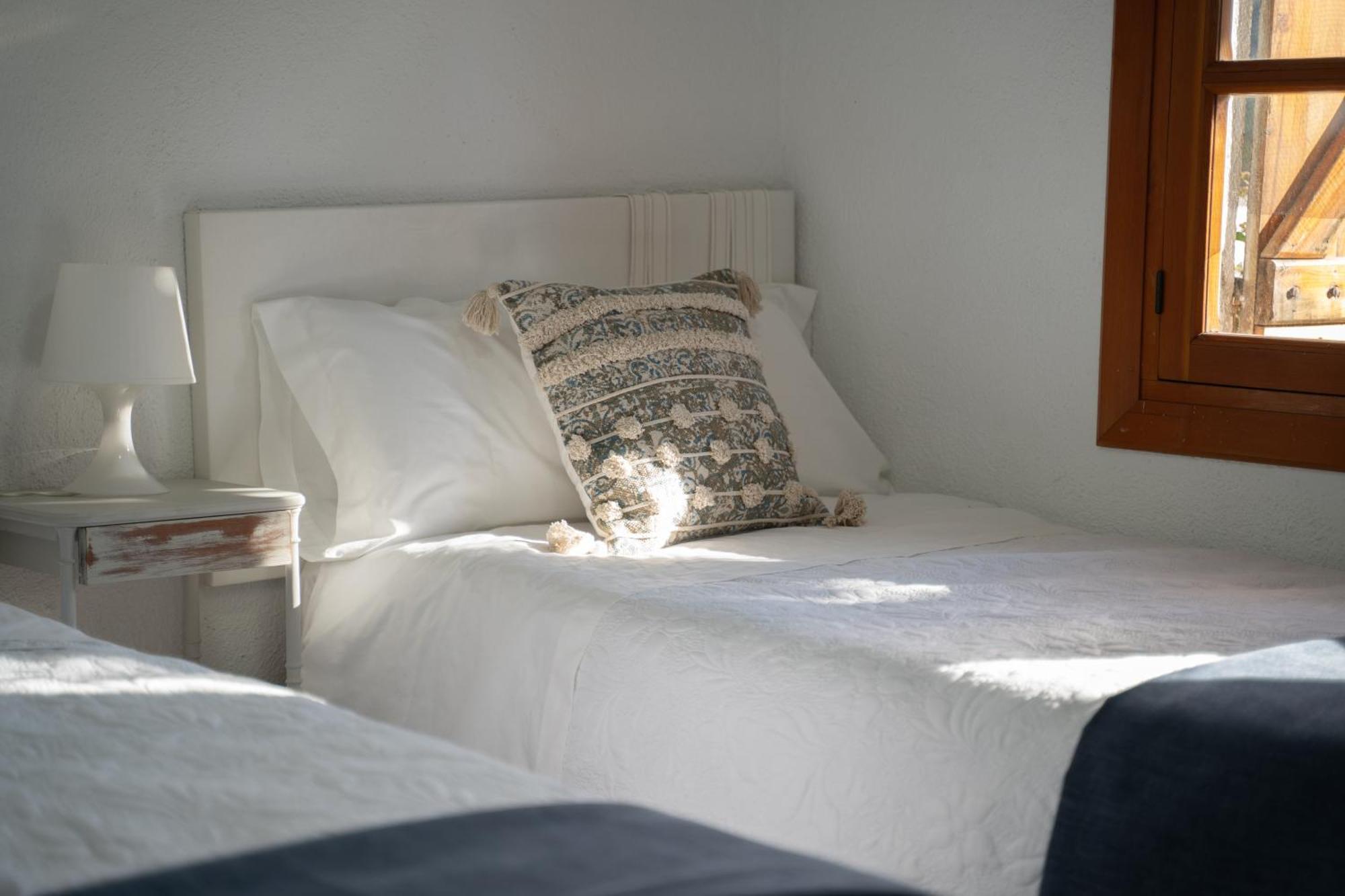 La Casita Holiday home