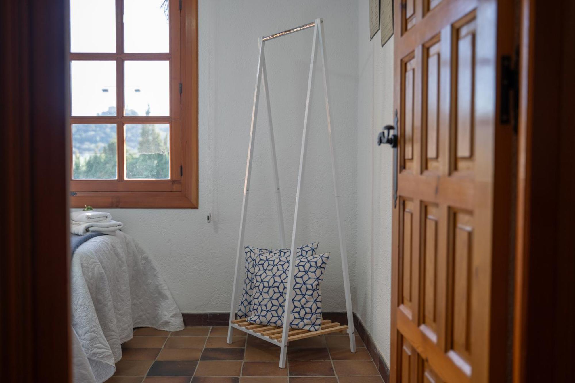 La Casita Sant Mateu