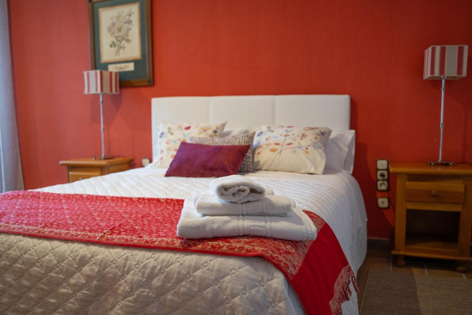 La Casita Holiday home