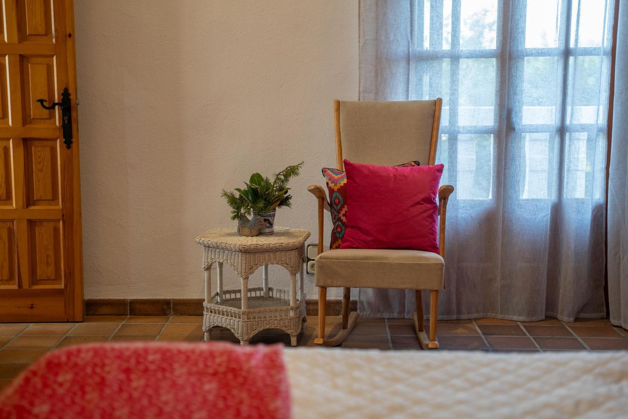 La Casita Holiday home *