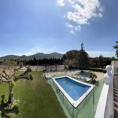 La Casita Villa Sant Mateu Exterior photo