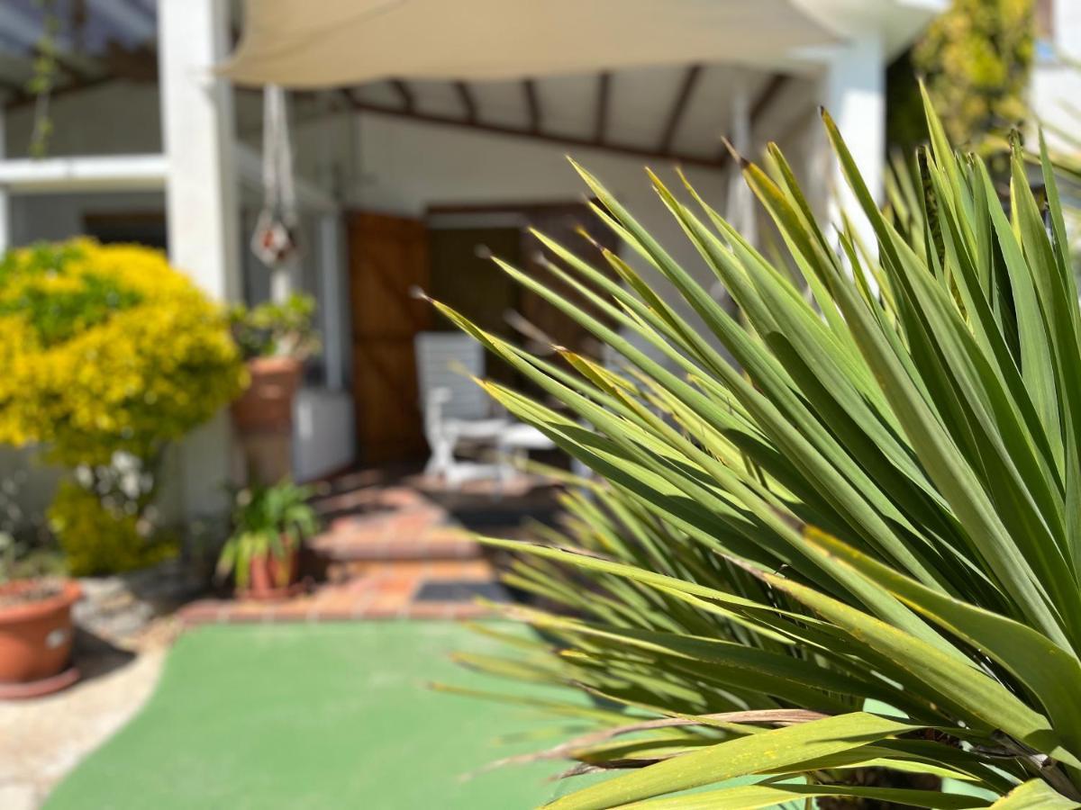 Vakantiehuis La Casita