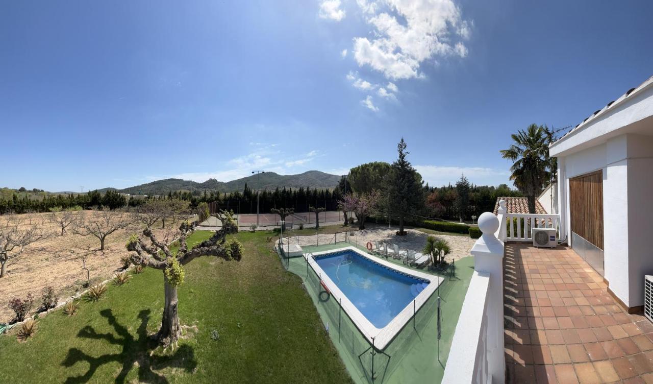 La Casita Vakantiehuis *