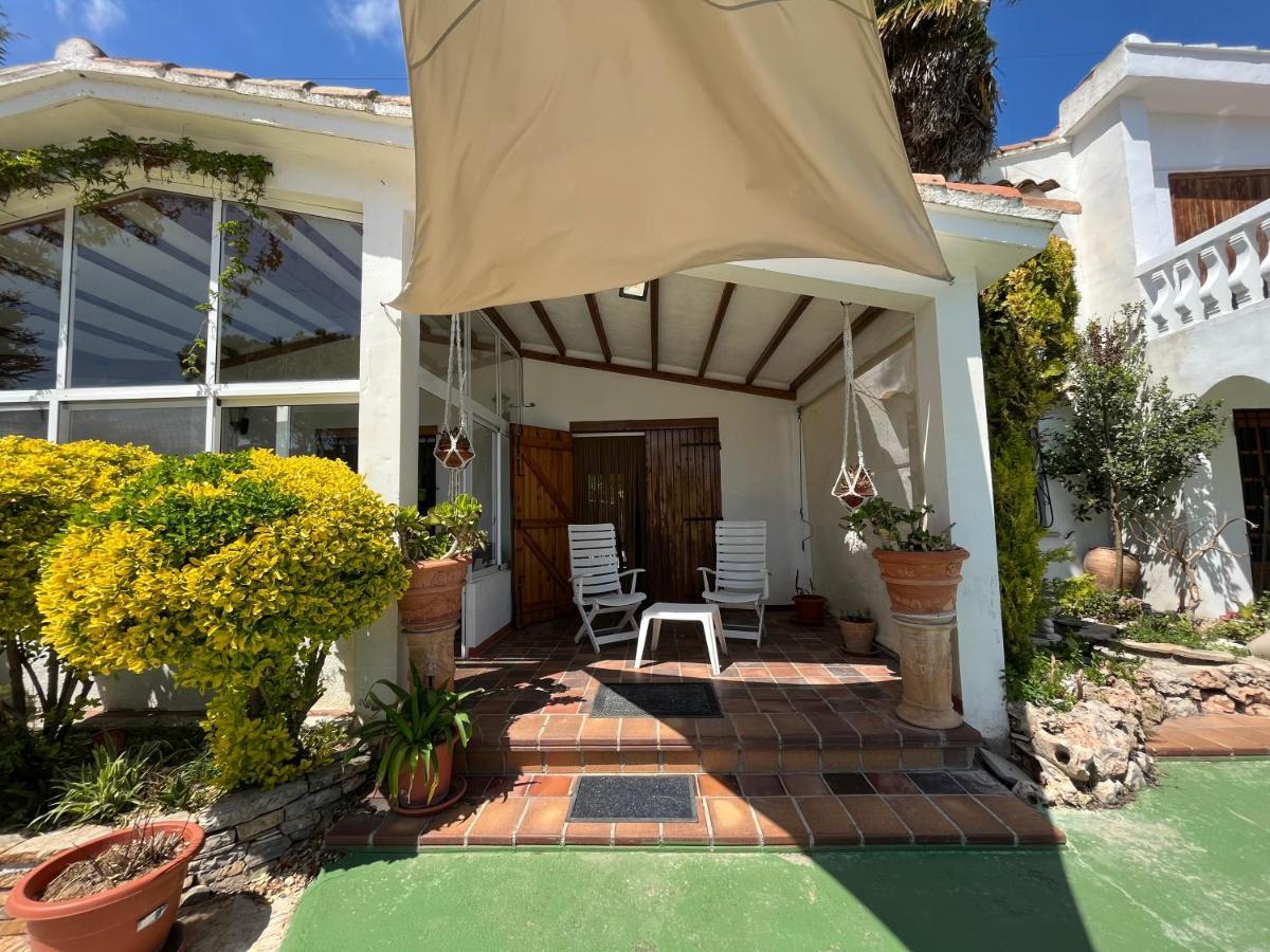 La Casita Vakantiehuis