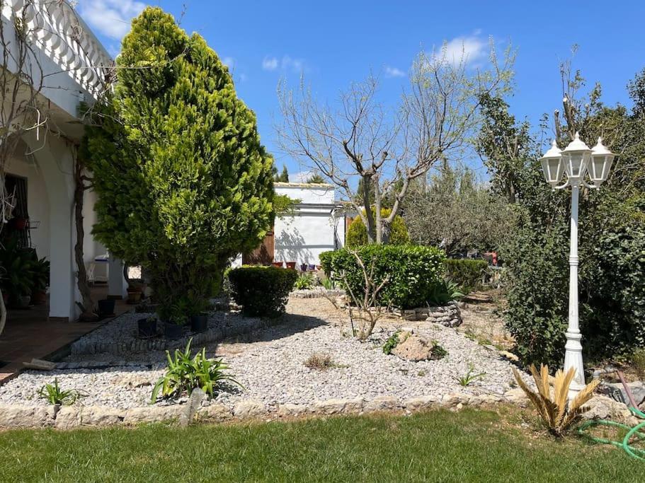Vakantiehuis La Casita *