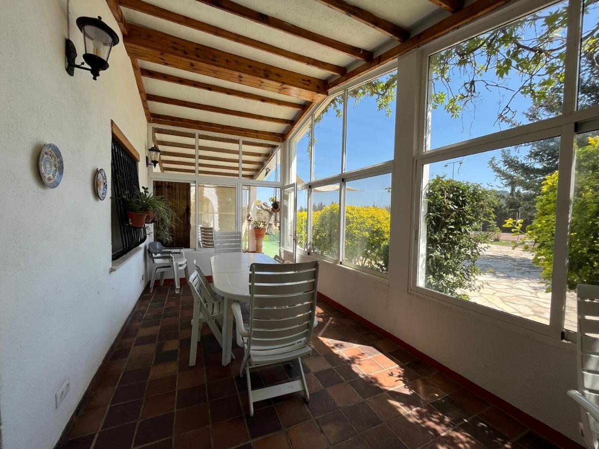 Vakantiehuis La Casita Sant Mateu