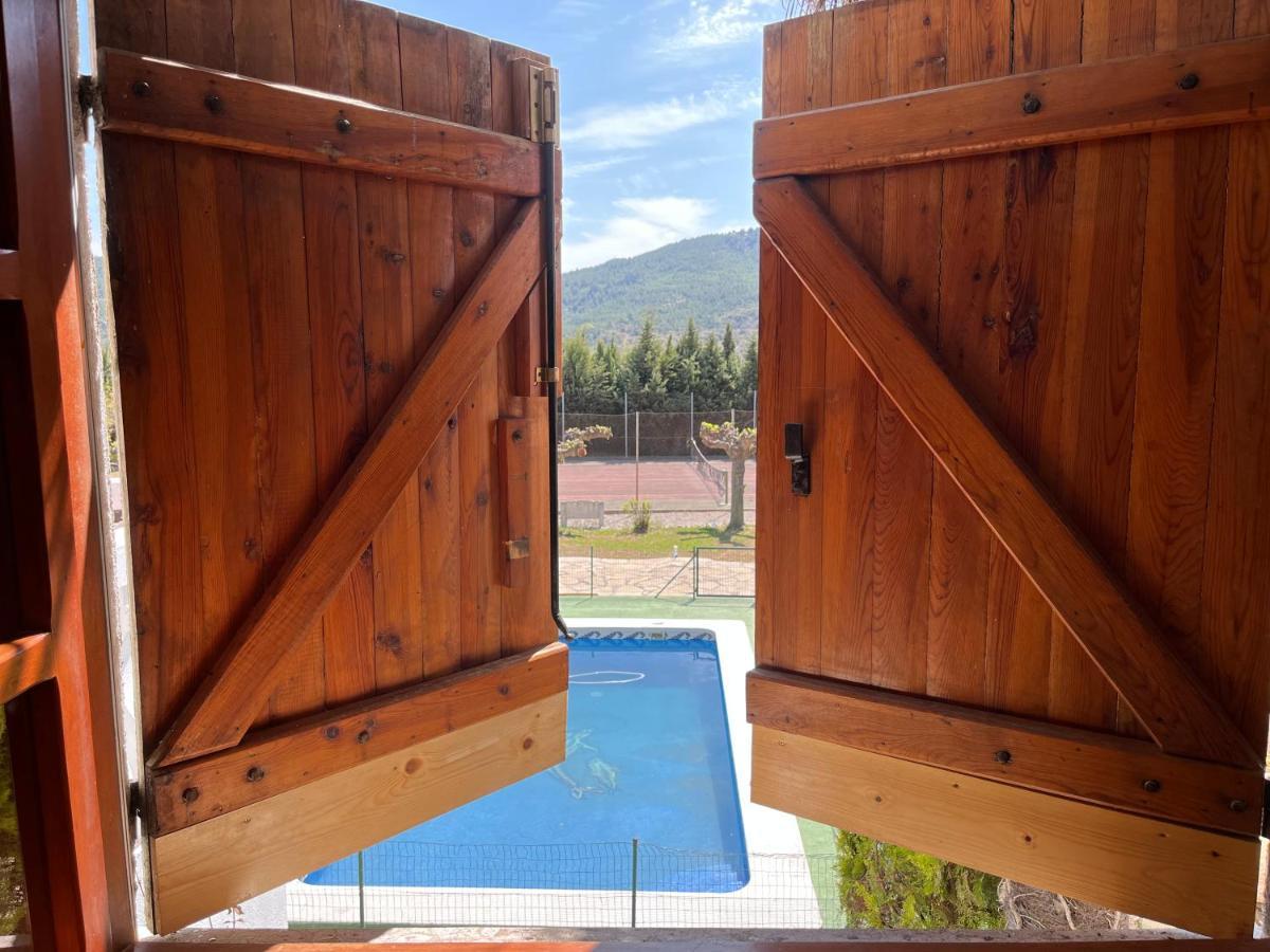 La Casita *