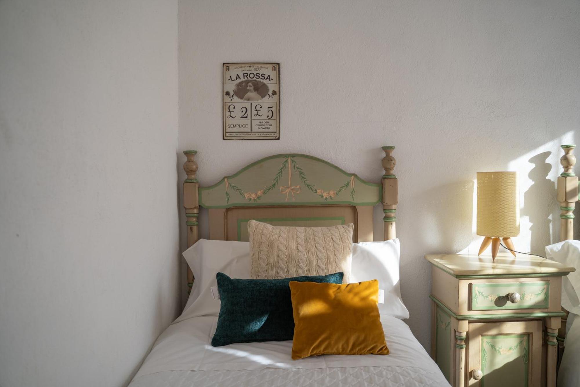 La Casita Vakantiehuis *