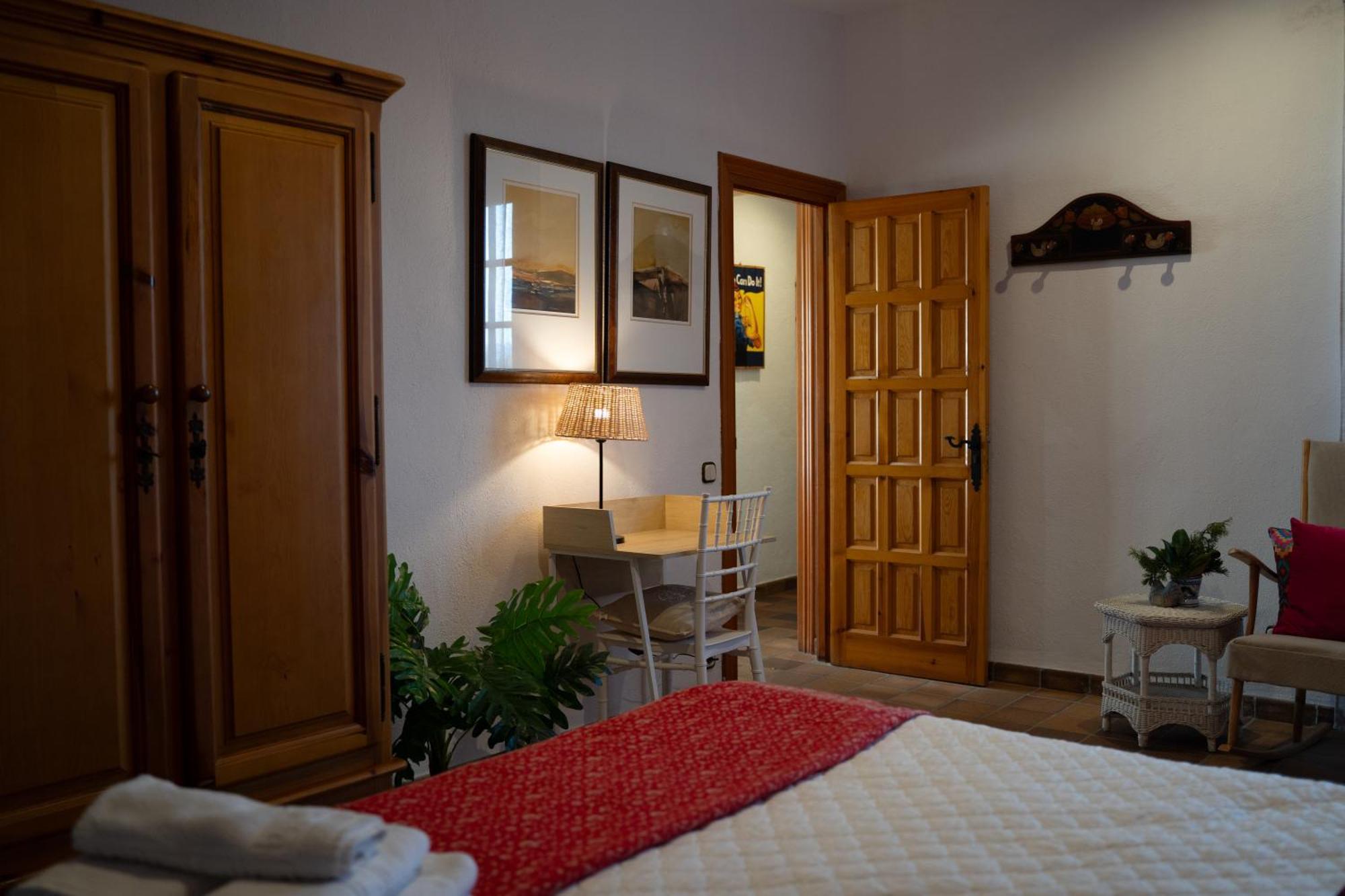 La Casita Vakantiehuis Sant Mateu