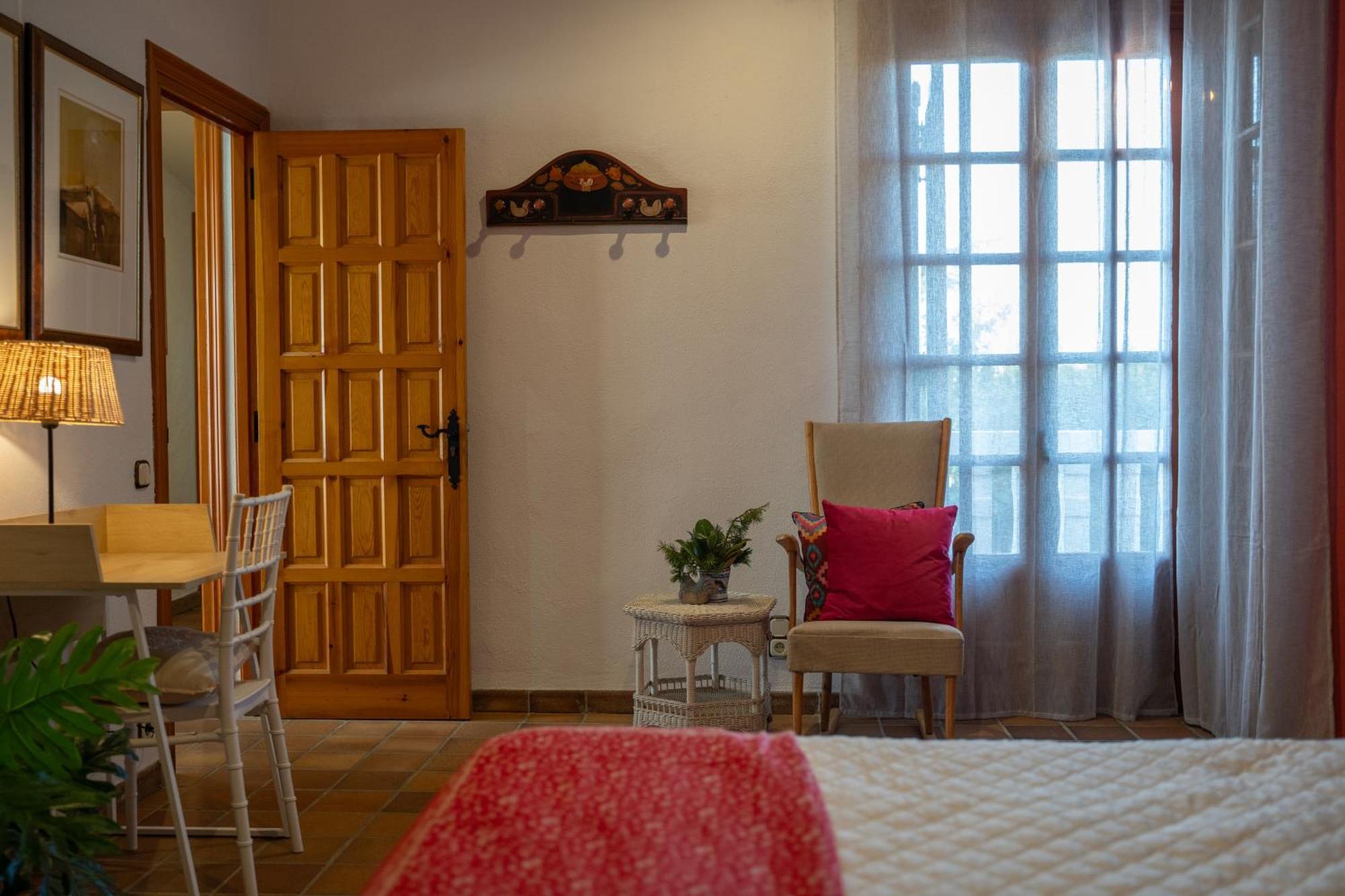 Vakantiehuis La Casita Sant Mateu