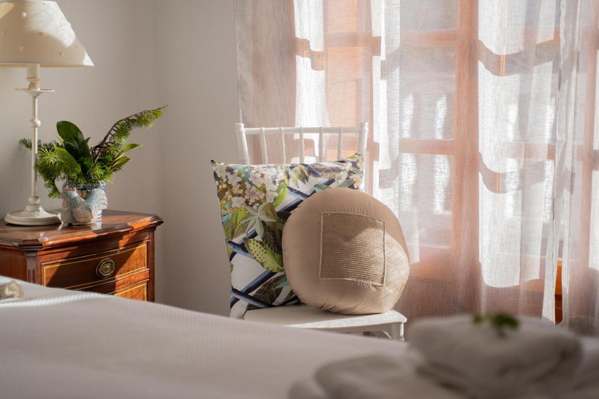 Vakantiehuis La Casita Sant Mateu