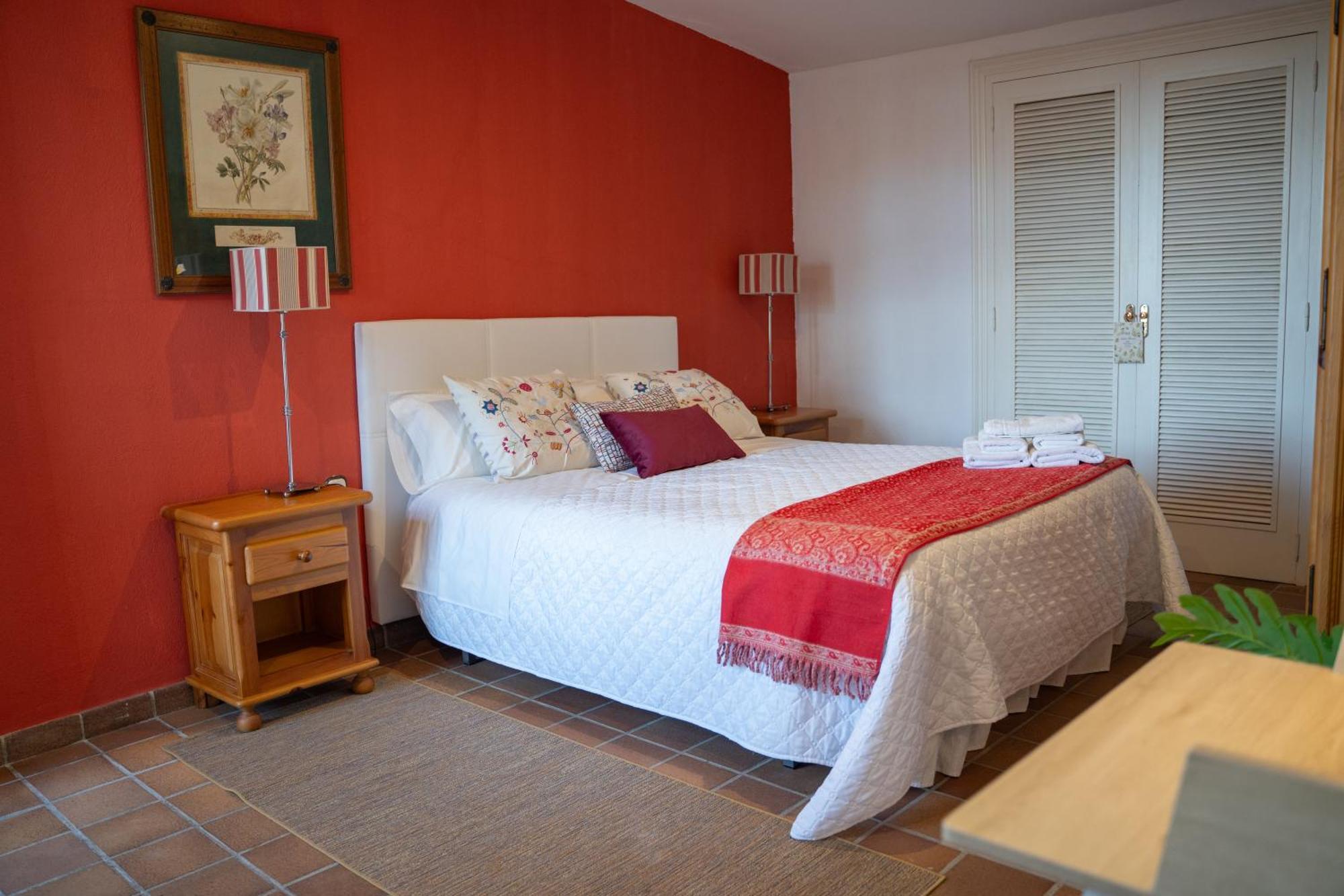 Vakantiehuis La Casita